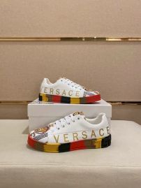 Picture of Versace Shoes Men _SKUfw146380724fw